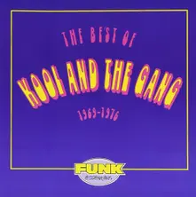 The Best Of Kool And The Gang (1969 - 1976) thumbnail