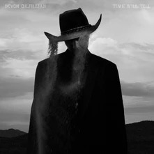 Devon Gilfillian, CD TIME WILL TELL