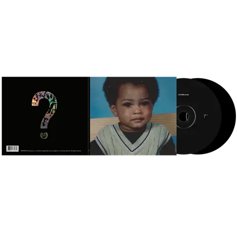 ? (Deluxe Edition)
