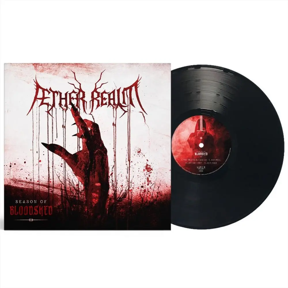 SEASON OF BLOODSHED