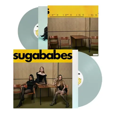 Vinyl SUGABABES
