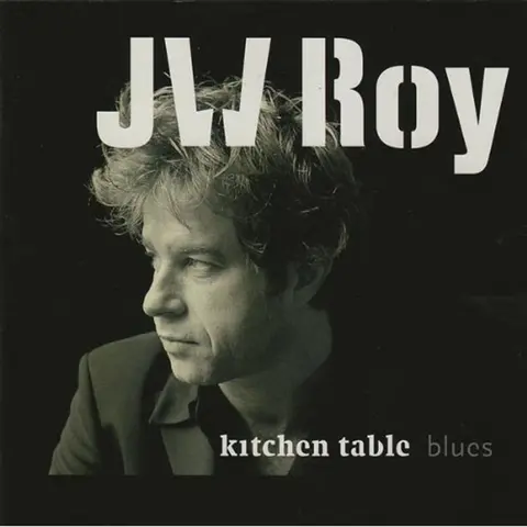 KITCHEN TABLE BLUES