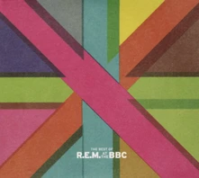 Vinyl The Best Of R.E.M. At The BBC