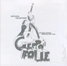Adriano Celentano – GEPPO IL FOLLE (CD)