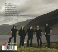 A View From The Top Of The World Digipack thumbnail