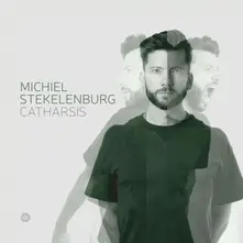 Michiel Stekelenburg – CATHARSIS (CD)