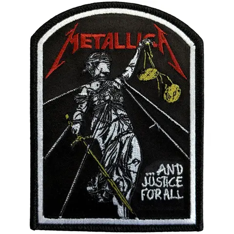 Justice Tomb