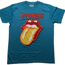 Tričko Dia Tongue