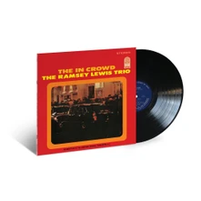 Ramsey Lewis, Vinyl The In Crowd