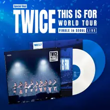 THIS IS FOR - WORLD TOUR FINALE IN SEOUL - LIVE thumbnail