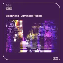 Vinyl Luminous Rubble