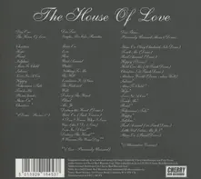 THE HOUSE OF LOVE thumbnail
