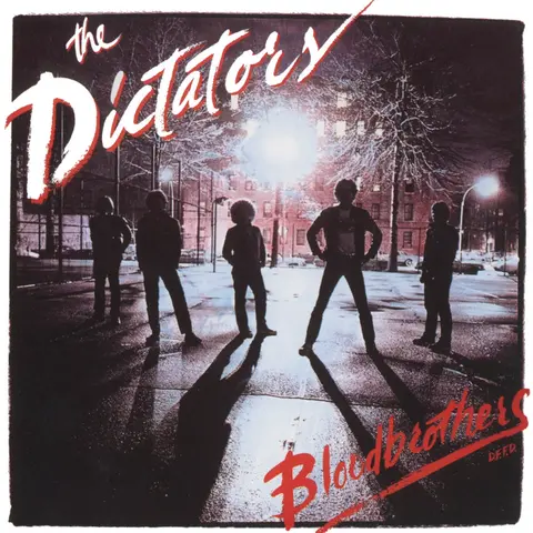 BLOODBROTHERS