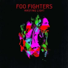 Vinyl Wasting Light