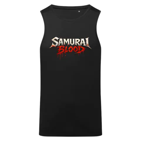 Samurai BlooD