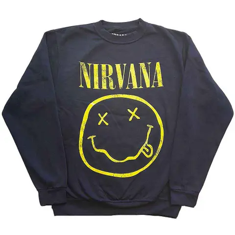 Yellow Smiley