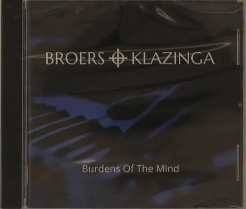 BURDENS OF THE MIND