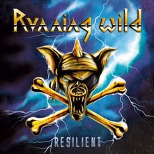 CD RESILIENT