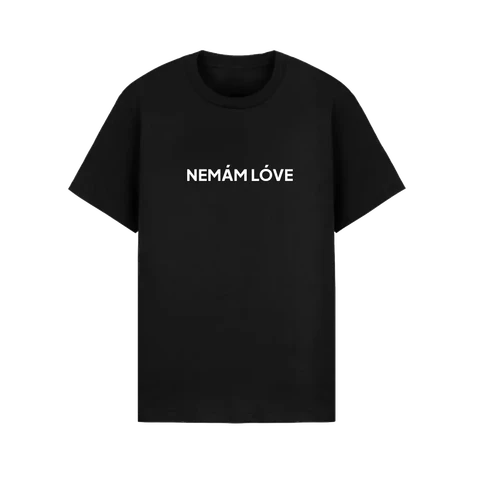 Nemám lóve