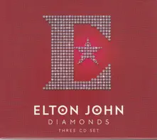 CD DIAMONDS/DELUXE