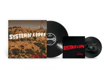 Vinyl Toxicity (25th Anniversary)