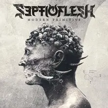 Septicflesh, Vinyl MODERN PRIMITIVE