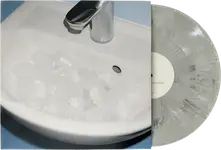Basic Living (Black & White Marble Vinyl) thumbnail
