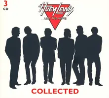 CD COLLECTED