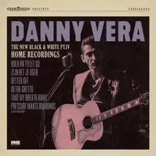 Vinyl NEW BLACK AND WHITE PT.IV - HOME RECORDINGS
