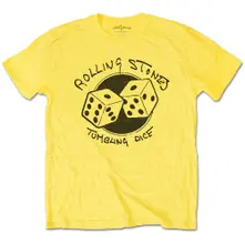 Tumbling Dice