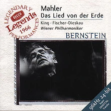 CD BERNSTEIN/WPH - PISEN O ZEMI