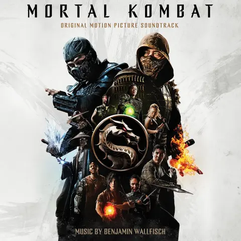 MORTAL KOMBAT