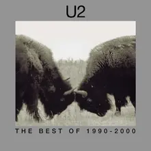 THE BEST OF 1990-2000 thumbnail
