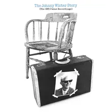 CD THE JOHNNY WINTER STORY (THE GRT/JANUS RECORDINGS)