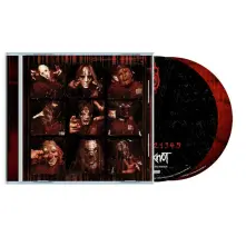 Slipknot (25th Anniversary Edition) (Deluxe Edition) thumbnail