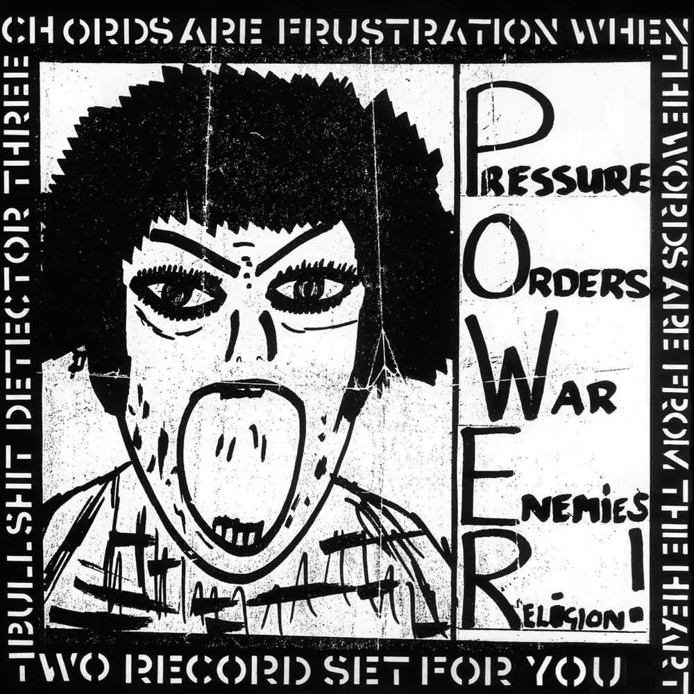 V/A - BULLSHIT DETECTOR THREE