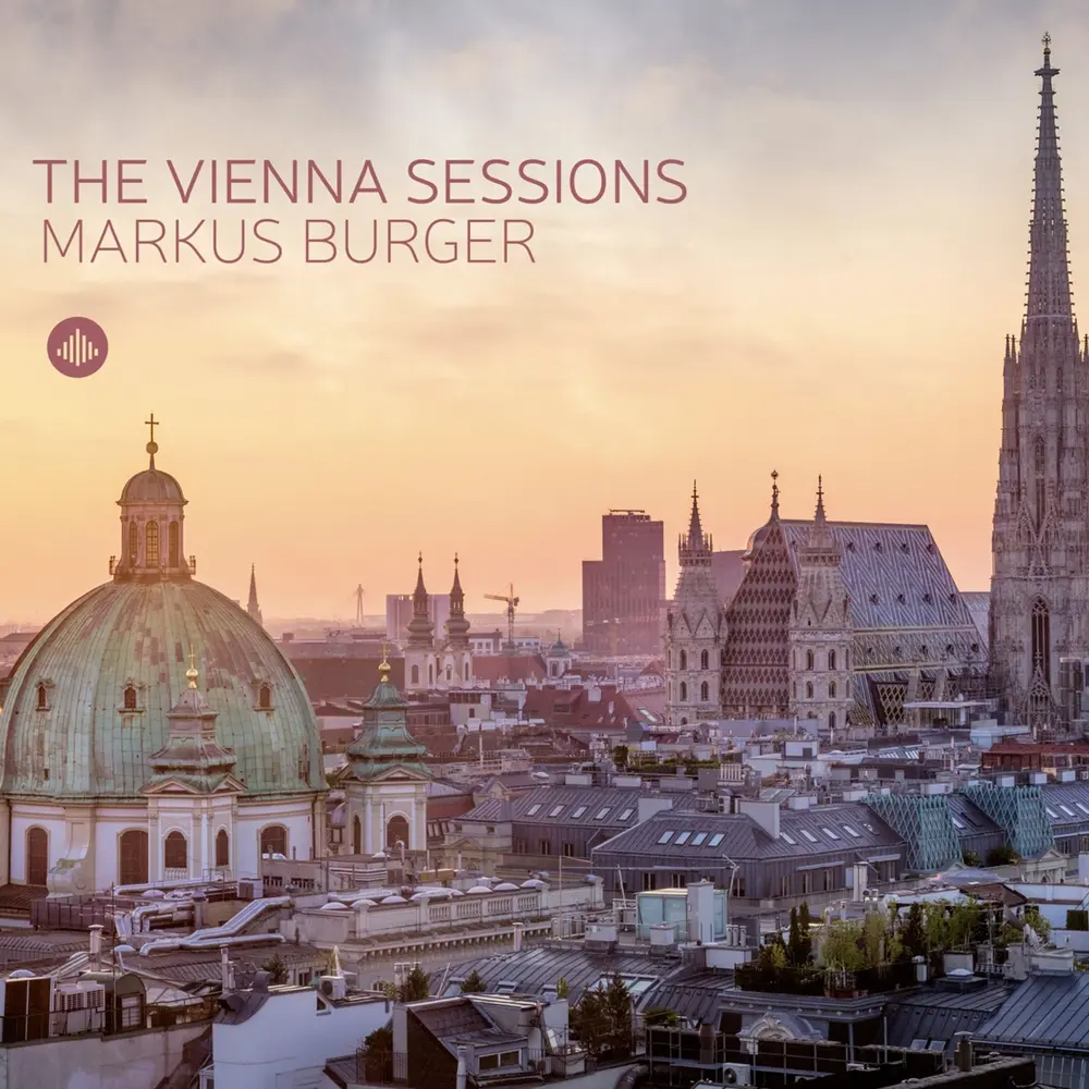 THE VIENNA SESSIONS
