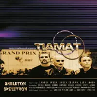 Tiamat – SKELETON SKELETRON (CD)