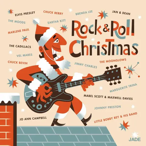Rock'N'Roll Christmas
