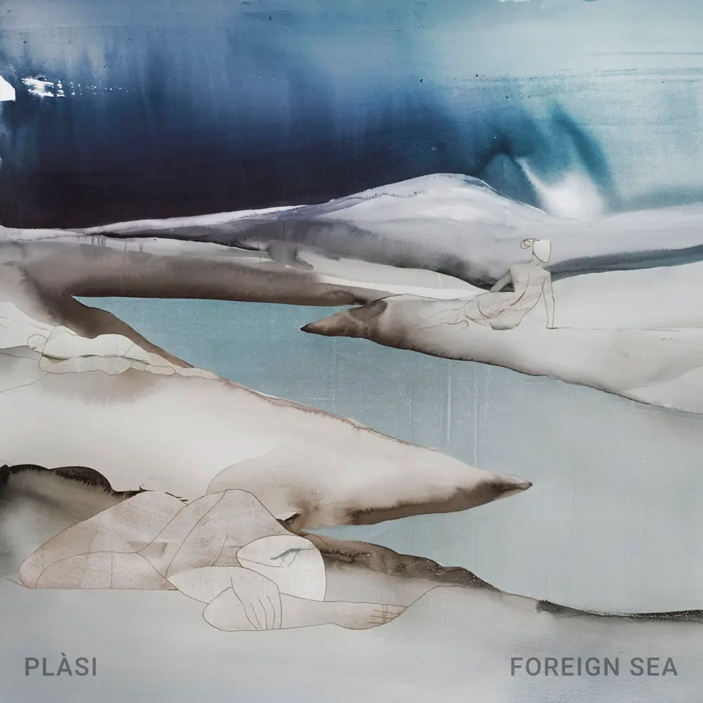FOREIGN SEA