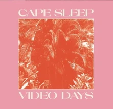 Cape Sleep, CD VIDEO DAYS