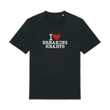 I Love Breaking Hearts thumbnail