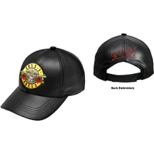 Guns N’ Roses, Šiltovka GnFnRs, Unisex, Čierna