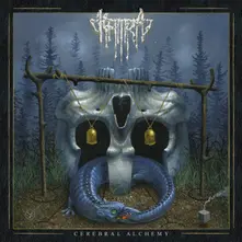 CD CEREBRAL ALCHEMY