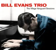 CD VILLAGE VANGUARD SESSIONS