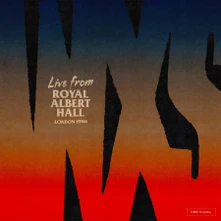 INXS, Vinyl Live from Royal Albert Hall (Apple Red Vinyl)