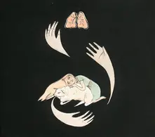 Purity Ring – SHRINES (CD)