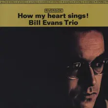 Vinyl How My Heart Sings!