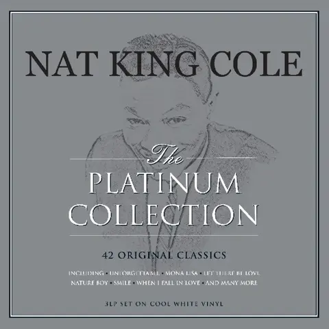 PLATINUM COLLECTION