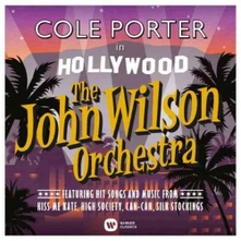 The John Wilson Orchestra, CD COLE PORTER: 'HOLLYWOOD'